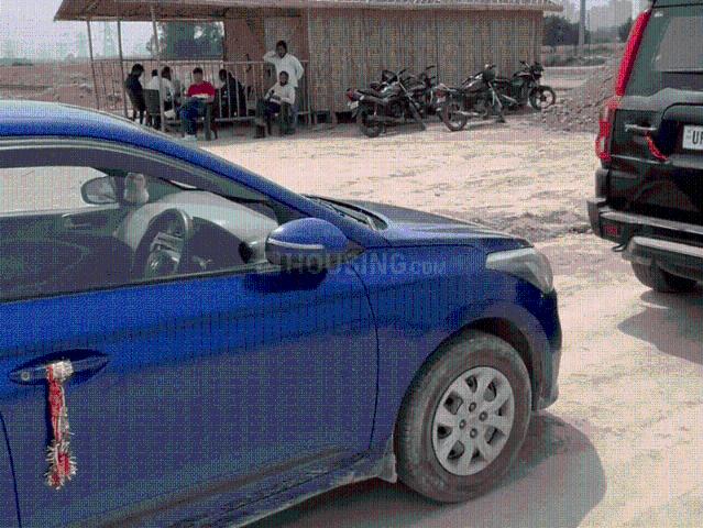 Residential Plot in Knowledge Park 2 for resale Greater Noida. The reference number is 20955824