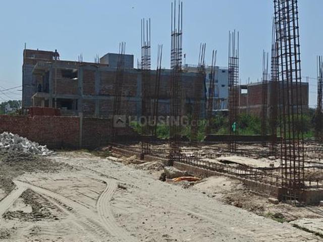 Residential Plot in Knowledge Park 2 for resale Greater Noida. The reference number is 21124512