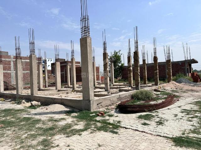 Residential Plot in Knowledge Park 2 for resale Greater Noida. The reference number is 21124570