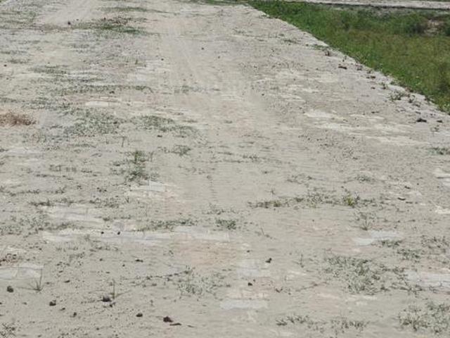 Residential Plot in Knowledge Park 2 for resale Greater Noida. The reference number is 21212001