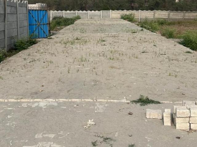 Residential Plot in Knowledge Park 3 for resale Greater Noida. The reference number is 21212068