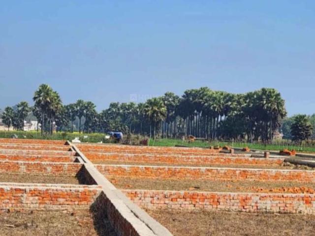 Residential Plot in Knowledge Park 2 for resale Greater Noida. The reference number is 21297233