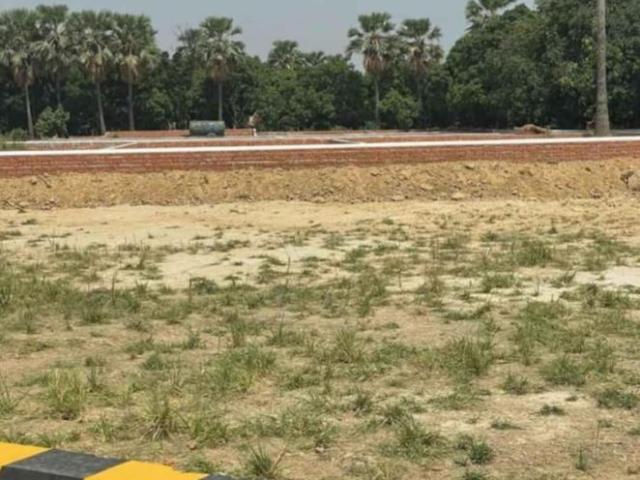 Residential Plot in Knowledge Park 2 for resale Greater Noida. The reference number is 21311540