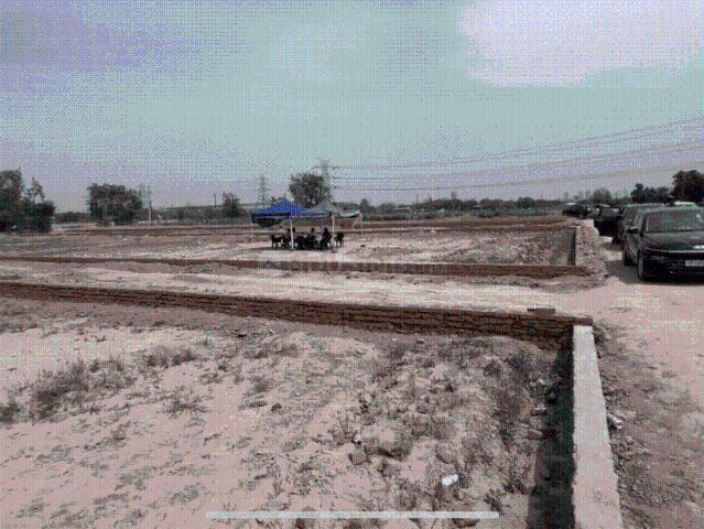 Residential Plot in Knowledge Park 3 for resale Greater Noida. The reference number is 20248110