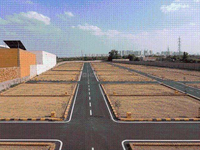Residential Plot in Knowledge Park 3 for resale Greater Noida. The reference number is 20567635