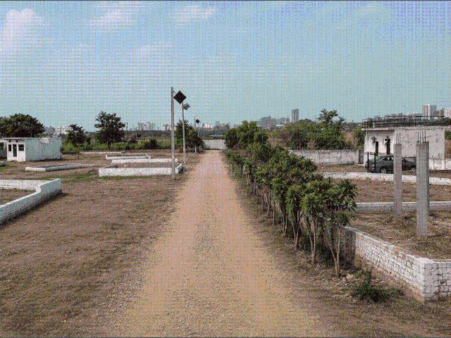 Residential Plot in Knowledge Park 3 for resale Greater Noida. The reference number is 20570336
