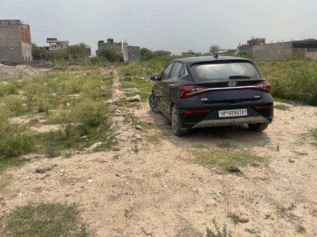 Residential Plot in Knowledge Park 3 for resale Greater Noida. The reference number is 20581252