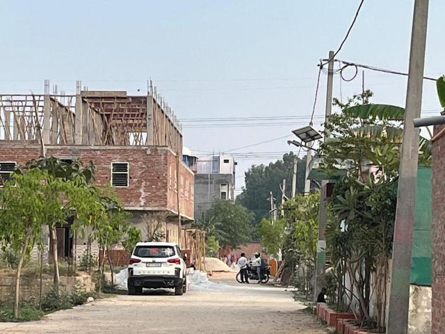 Residential Plot in Knowledge Park 3 for resale Greater Noida. The reference number is 20629256
