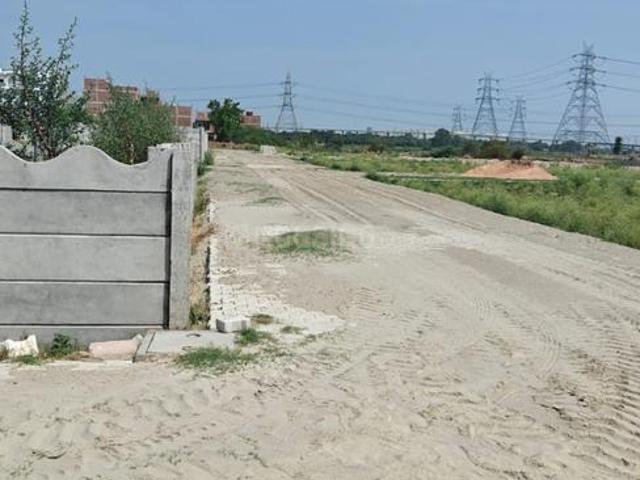 Residential Plot in Knowledge Park 3 for resale Greater Noida. The reference number is 21125603