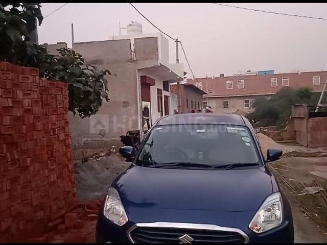 Residential Plot in Knowledge Park 3 for resale Greater Noida. The reference number is 21168416