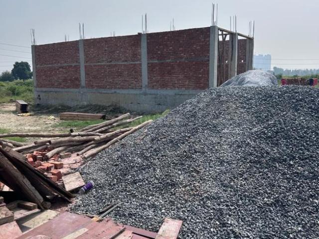 Residential Plot in Knowledge Park 3 for resale Greater Noida. The reference number is 21211717