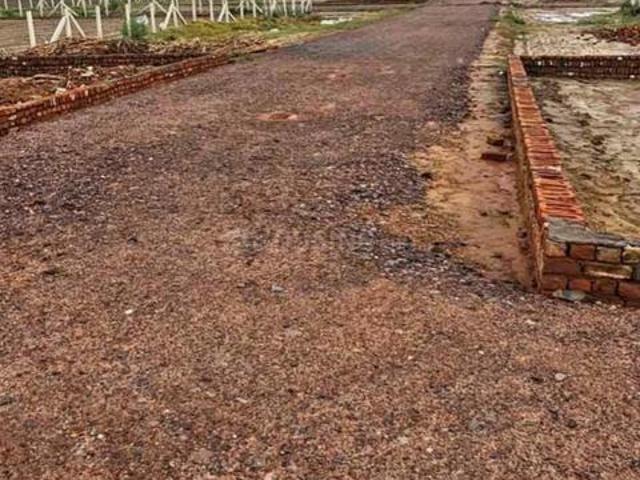 Residential Plot in Knowledge Park 3 for resale Greater Noida. The reference number is 21296987