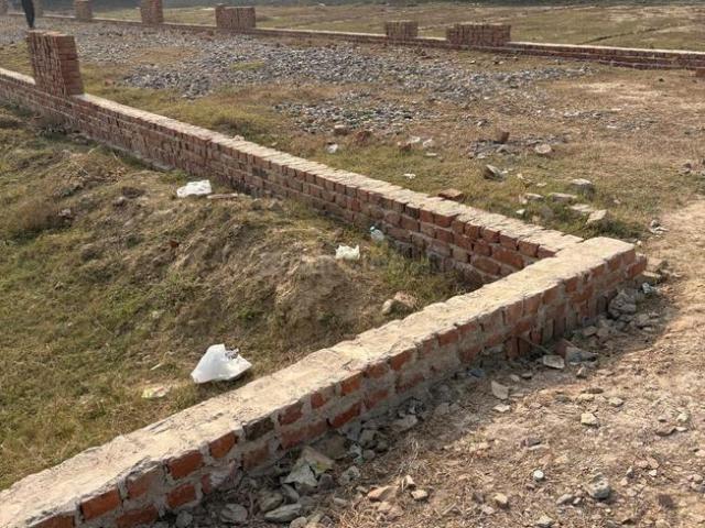 Residential Plot in Knowledge Park 4 for resale Greater Noida. The reference number is 20560514