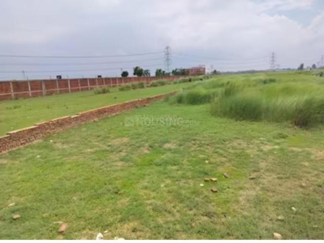 Residential Plot in Koba for resale Gandhinagar. The reference number is 18430354
