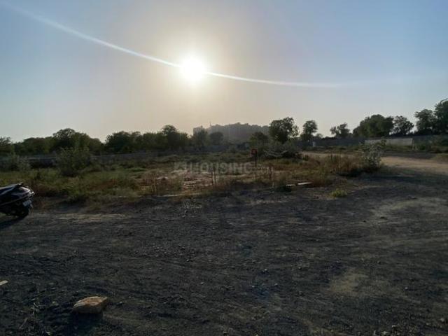 Residential Plot in Koba for resale Gandhinagar. The reference number is 20256508