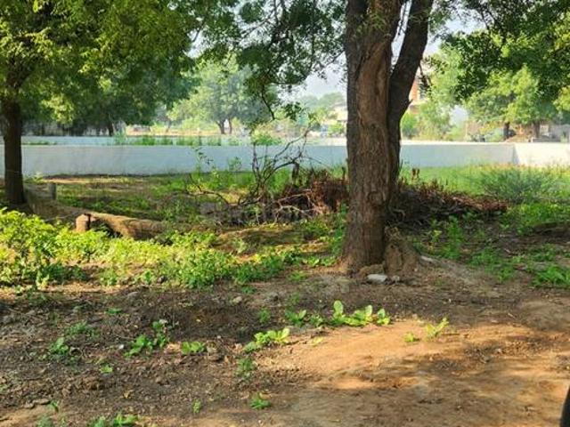 Residential Plot in Koba for resale Gandhinagar. The reference number is 21247313