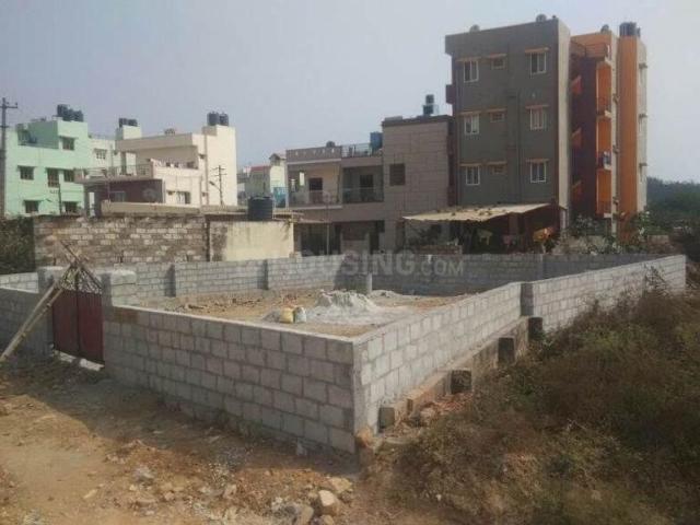 Residential Plot in Kogilu for resale Bengaluru. The reference number is 8348278