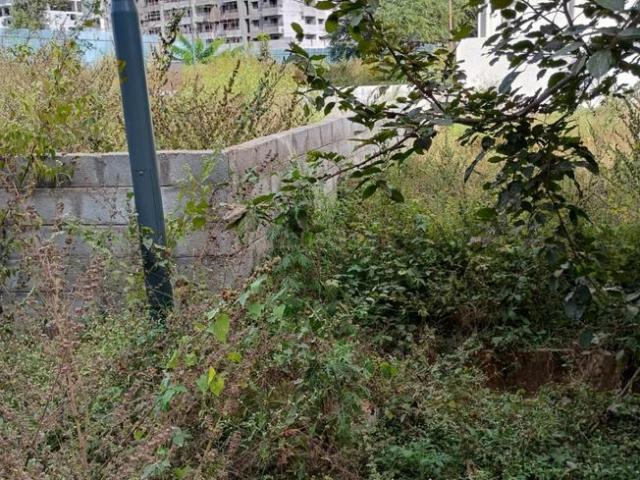 Residential Plot in Kogilu for resale Bengaluru. The reference number is 19056945