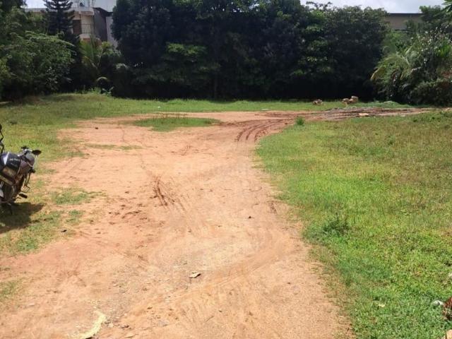 Residential Plot in Kodathi for resale Bengaluru. The reference number is 19616400