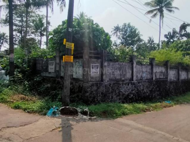 Residential Plot in Kodaly for resale Thrissur. The reference number is 20768964