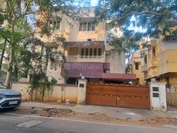 Residential Plot in Kodambakkam for resale Chennai. The reference number is 17546004