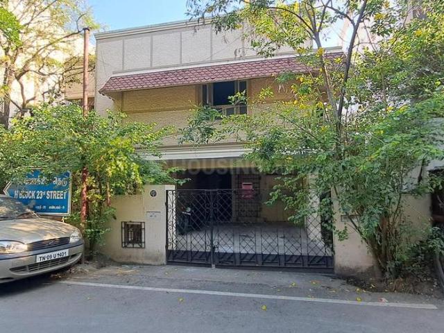 Residential Plot in Kodambakkam for resale Chennai. The reference number is 19899294