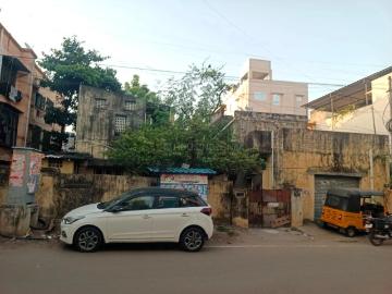Residential Plot in Kodambakkam for resale Chennai. The reference number is 20126892
