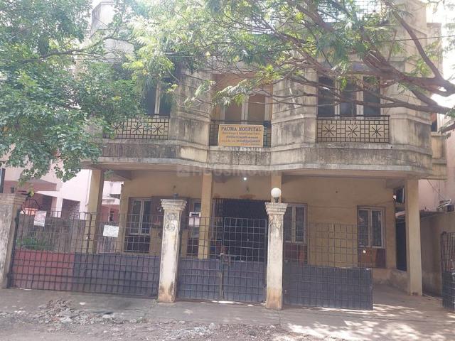 Residential Plot in Kodambakkam for resale Chennai. The reference number is 20705597