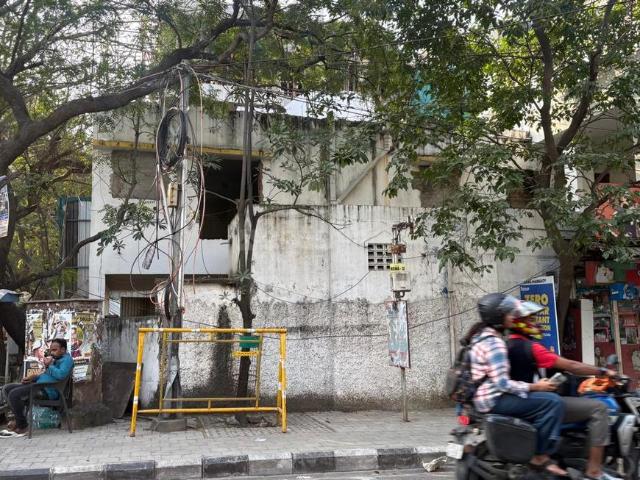 Residential Plot in Kodambakkam for resale Chennai. The reference number is 20727134