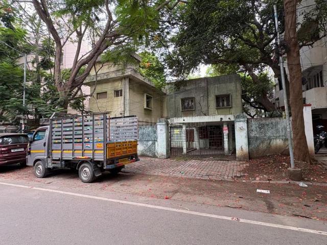 Residential Plot in Kodambakkam for resale Chennai. The reference number is 21378320