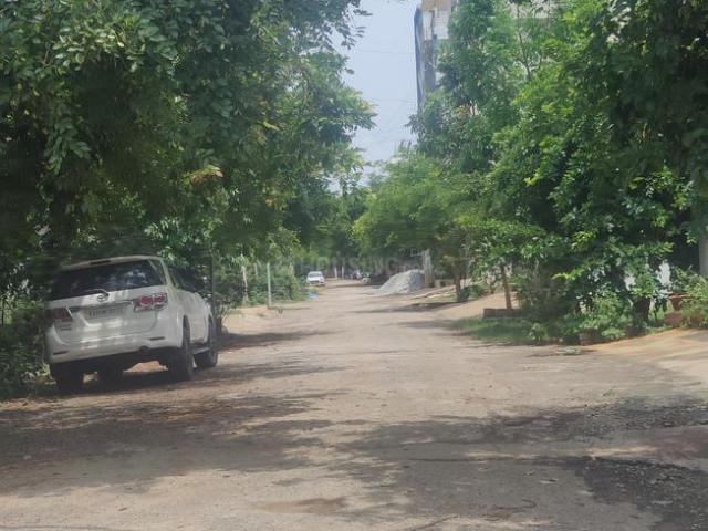 Residential Plot in Kodigehalli for resale Bengaluru. The reference number is 14628897