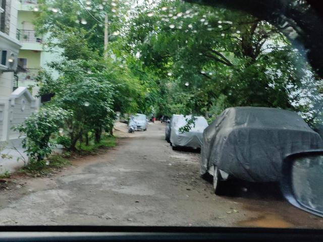 Residential Plot in Kodigehalli for resale Bengaluru. The reference number is 14662868