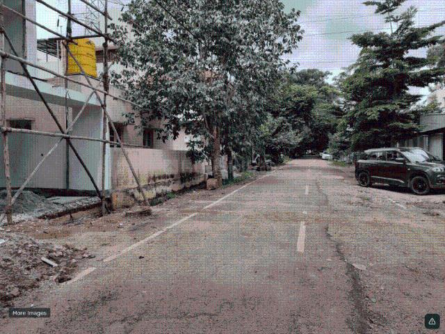 Residential Plot in Kodigehalli for resale Bengaluru. The reference number is 17082170