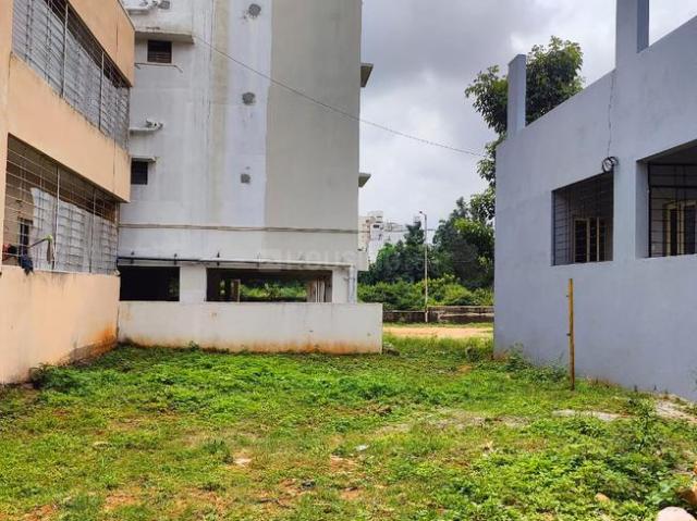 Residential Plot in Kodigehalli for resale Bengaluru. The reference number is 19611177