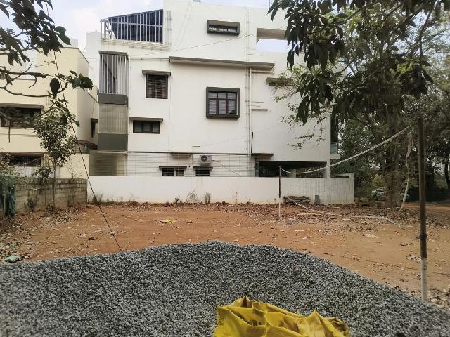 Residential Plot in Kodigehalli for resale Bengaluru. The reference number is 19724460