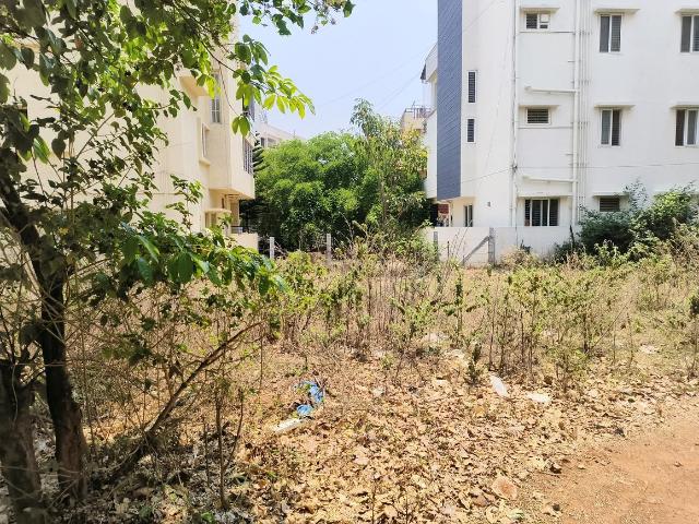 Residential Plot in Kodigehalli for resale Bengaluru. The reference number is 19806608