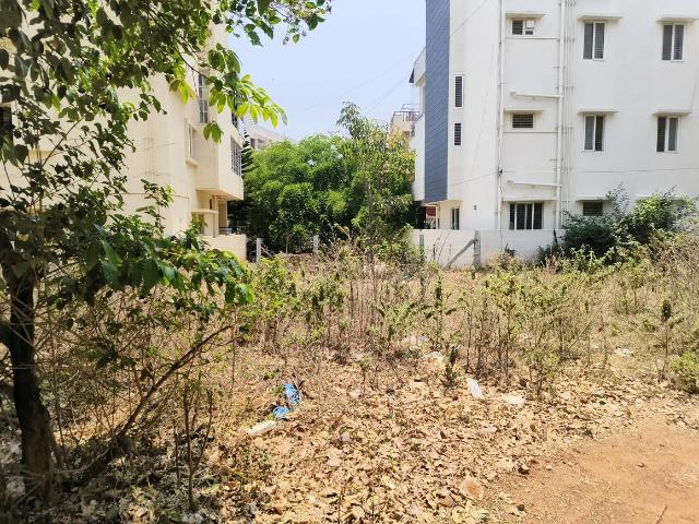 Residential Plot in Kodigehalli for resale Bengaluru. The reference number is 19806817