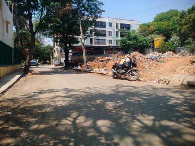 Residential Plot in Kodigehalli for resale Bengaluru. The reference number is 20389882