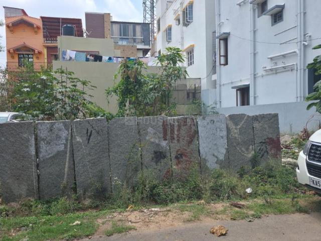 Residential Plot in Kodigehalli for resale Bengaluru. The reference number is 20389914
