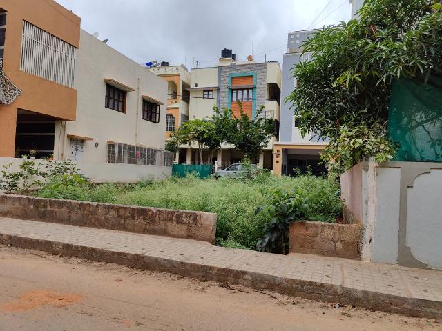 Residential Plot in Kodigehalli for resale Bengaluru. The reference number is 20765299