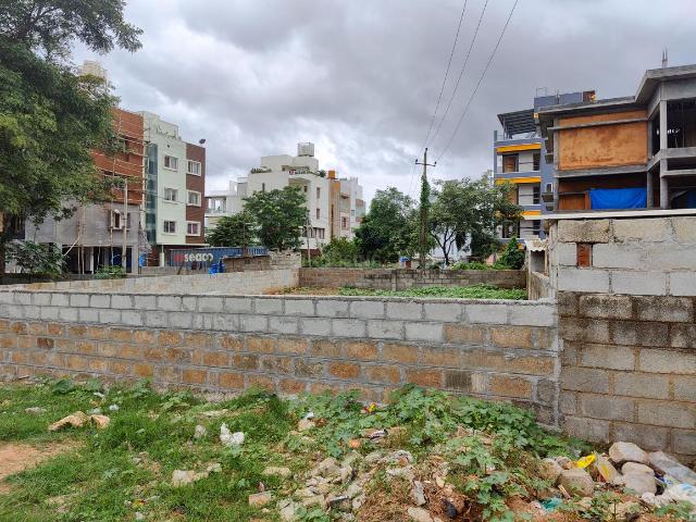 Residential Plot in Kodigehalli for resale Bengaluru. The reference number is 20765384