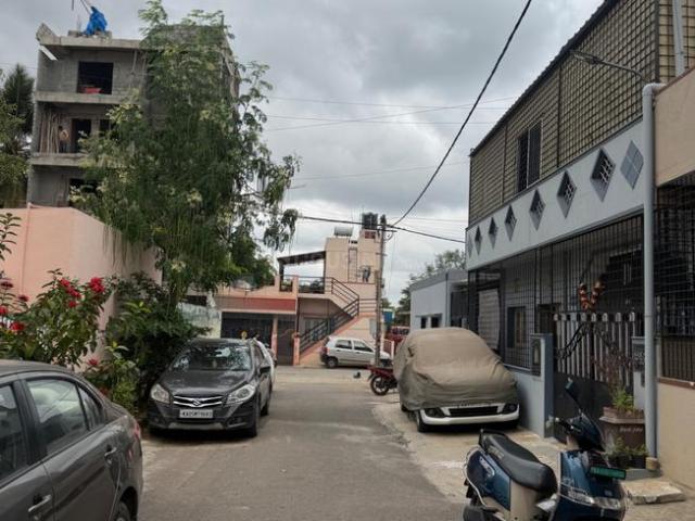 Residential Plot in Kodigehalli for resale Bengaluru. The reference number is 20772427