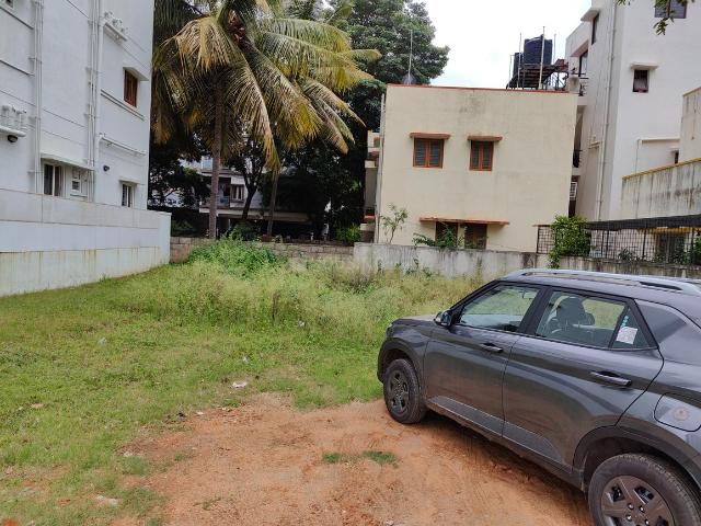 Residential Plot in Kodigehalli for resale Bengaluru. The reference number is 20894087