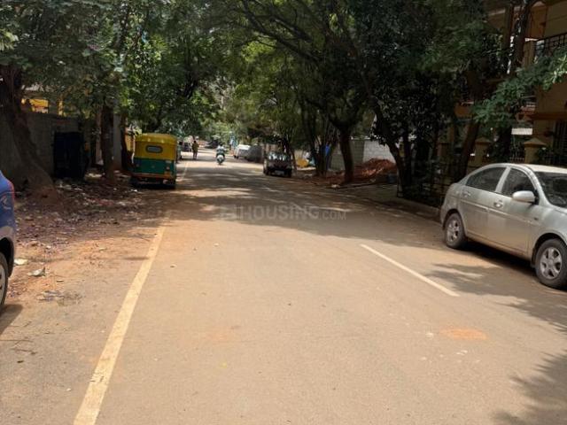 Residential Plot in Kodigehalli for resale Bengaluru. The reference number is 20922864