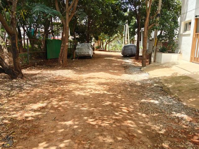 Residential Plot in Kodigehalli for resale Bengaluru. The reference number is 21100905