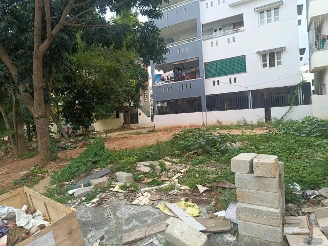 Residential Plot in Kodigehalli for resale Bengaluru. The reference number is 21186817