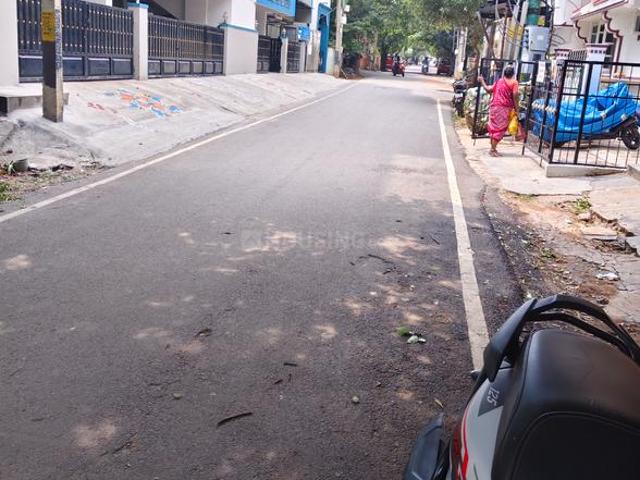 Residential Plot in Kodigehalli for resale Bengaluru. The reference number is 21261503