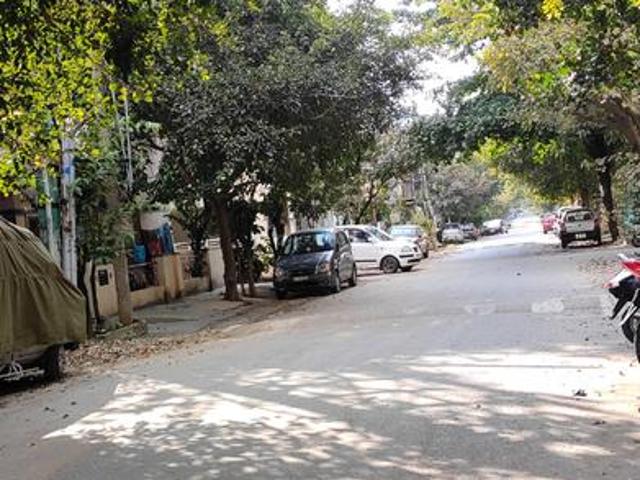 Residential Plot in Kodigehalli for resale Bengaluru. The reference number is 8109243