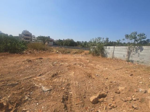 Residential Plot in Kodipalya for resale Bengaluru. The reference number is 19693714