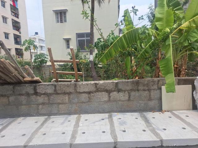 Residential Plot in Kodipalya for resale Bengaluru. The reference number is 20319210